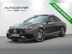 Mercedes-Benz E-klasse - AMG 63 S 4MATIC+ Final Edition 1 / 999 | GARANTIE | KERAMISCH | VOL | PANO | 360 | CARBON