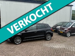 Volkswagen Polo - 1.0 First Edition