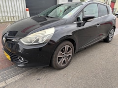 Renault Clio Estate - 1.5 dCi ECO Night&Day