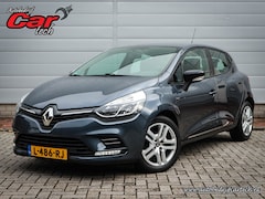 Renault Clio - 0.9 TCe Limited | Airco | Cruise | Led |