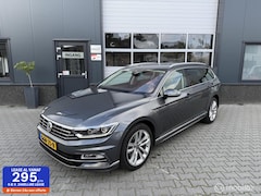 Volkswagen Passat Variant - 1.4 TSI ACT Business Edition R