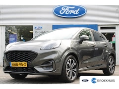 Ford Puma - 1.0EB ST-Line Hybrid | AUTOMAAT | ADAPTIVE CRUISE | WINTERPACK | ELEKTR. KLEP | PARK SENS