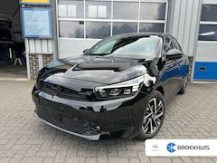 Opel Corsa - 1.2 Turbo 110PK AUTOMAAT GS-LINE | 8 JAAR SPECIALE GARANTIE| |NIEUW VOORRAAD| STOEL- EN ST