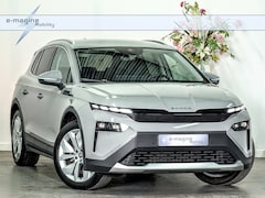 Skoda Elroq - Business Edition 63 kWh 60, Plus pack, MatrixLED, Virtual Pedal, 20 inch Vega velgen, Transport pack