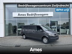 Volkswagen Transporter - 2.0 TDI L2 150PK hand | App connect | PDC | Cruise