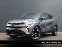 Renault Captur - 1.8 E-Tech full hybrid 160 techno | Navigatie | Camera | Sensoren | Adaptieve Cruise Contr