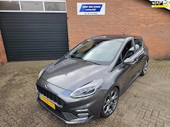 Ford Fiesta - 1.0 EcoBoost ST-Line FULL LED 2020