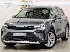Skoda Elroq - Business Edition 63 kWh 60 Business upgrade Plus pakket, 20 inch Vega, MatrixLED, Virtual Pedal, Transport pakket,