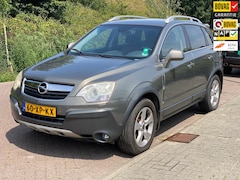 Opel Antara - 3.2 V6 Cosmo