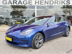 Tesla Model 3 - Standard RWD Plus 60 kWh occasion