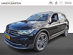 Volkswagen Tiguan - 1.4 TSI eHybrid Elegance Business | panoramadak | IQ.Light | Virtual Cockpit |