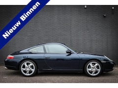 Porsche 911 - 3.4 Coupé Carrera Net binnen; Jouw droomauto?