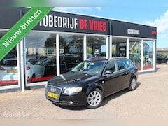 Audi A4 Avant - 2.0 Climate-Controle/Cruise/Trekhaak/ESP/NAP