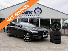 Volvo V90 - 2.0 T8 AWD R-Design BOWERS & WILKINS | PANO | LEER | 360° CAM | PILOT