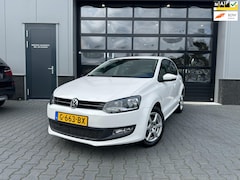 Volkswagen Polo - 1.2 TSI BlueMotion Comfortline incl WINTERBANDENSET