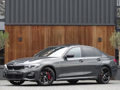 BMW 3-serie - 330e 292PK M-Sport / Dravitgrau / Laser / ACC / 360° / Head-up /