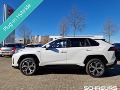 Suzuki Across - 2.5 Plug-in Hybrid Style AWD|Model 2025|Trekhaak|Navi Full-Map|Rijklaar prijs