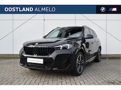BMW X1 - xDrive25e High Executive M Sport Automaat / Panoramadak / Trekhaak / Sportstoelen / M Adap