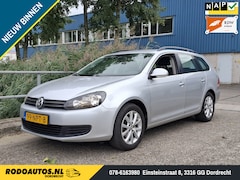 Volkswagen Golf Variant - 1.2 TSI Comfortline BlueMotion