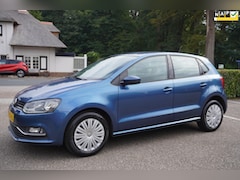 Volkswagen Polo - 1.2 TSI Comfortline 5Drs Airco