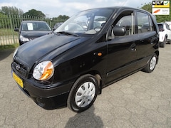 Hyundai Atos Spirit - 1.0i SX "LAGE KM-STAND"