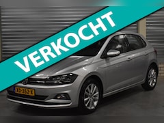 Volkswagen Polo - 1.0 TSI Comfortline + Apple Carplay|Navigatie|Bluetooth|