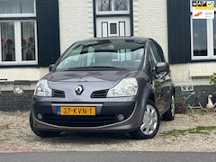 Renault Grand Modus - 1.6-16V Dynamique|Automaat|Clima|Cruise|PDC|