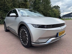 Hyundai IONIQ 5 - LOUNGE 73KWH THAAK/20INCH/ECC/NAV/LEER/PDC/LED