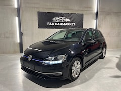 Volkswagen Golf - 1.5 TSI Comfortline Business DSG