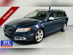 Volvo V70 - 2.5FT Momentum YOUNGTIMER