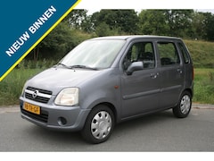 Opel Agila - 1.0-12V Flexx cool
