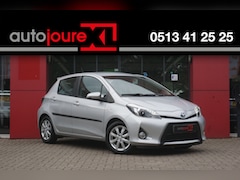 Toyota Yaris - 1.5 Full Hybrid Dynamic | Origineel NL | Dealeronderhouden van A tot Z | Trekhaak | Camera