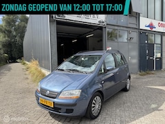 Fiat Idea - 1.4-16V Dynamic Trekhaak Airco APK NAP Logisch