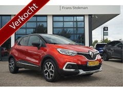 Renault Captur - 0.9 TCE 90 Intens