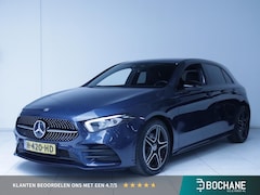 Mercedes-Benz A-klasse - 180 Business Solution AMG Clima/Navi/Stoelverwarming