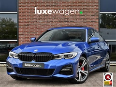 BMW 3-serie - 330e M-Sport Pano 360 HUD H/K Laser 19inch El-zetels