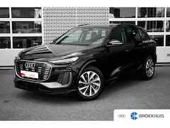 Audi Q6 e-tron - Advanced edition performance 100 kWh