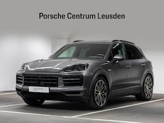 Porsche Cayenne - S E-Hybrid