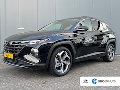Hyundai Tucson - 1.6 T-GDI 265pk PHEV Premium 4WD | Leder | Carplay | Climate | Keyless | Navigatie | Elek.
