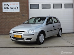 Opel Corsa - 1.0-12V Essentia/5dr/met apk