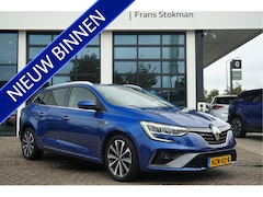 Renault Mégane E-Tech - Estate 1.6 Plug-In Hybrid 160 R.S. Line