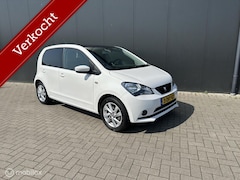 SEAT Mii - 1.0 Style Sport Bomvol