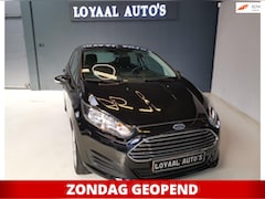 Ford Fiesta - 1.0 EcoBoost Titanium | AIRCO | STOEL.VERW | ELEK.RAMEN | APK
