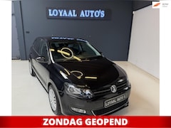 Volkswagen Polo - 1.4-16V Trendline | AIRCO | ELEK.RAMEN | APK