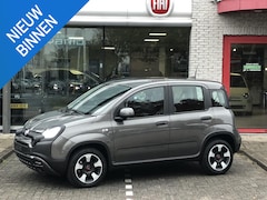 Fiat Panda - 1.0 Hybrid City Cross CLIMATE|APPLE/ANDROID|DAB|BLUETOOTH