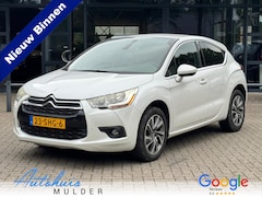 Citroën DS4 - 1.6 e-HDI So Chic Clima/Cruise/Trekhaak/LM-Velgen