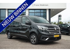 Renault Trafic - 2.0 Blue dCi 170 EDC T30 L2H1 Extra
