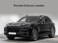 Porsche Cayenne - E-Hybrid