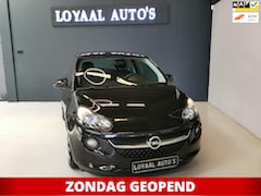 Opel ADAM - 1.2 | AIRCO | ELEK.RAMEN | NAP | APK
