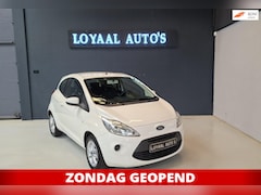Ford Ka - 1.2 Style start/stop | AIRCO | ELEK.RAMEN | NAP | APK